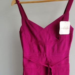 Brand New Bandage Dress